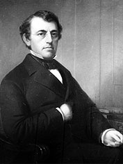 Robert Parrott