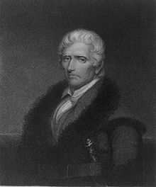 James Longacre