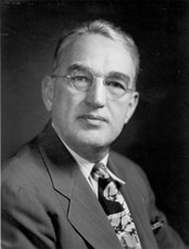 James Mead