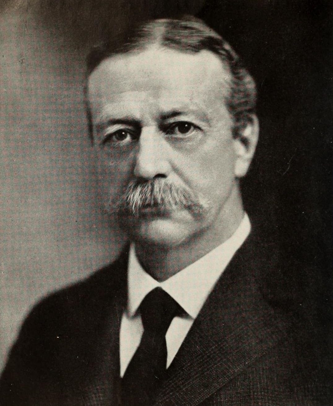 Abbott Lowell