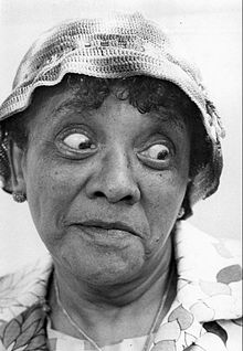 Jackie Mabley