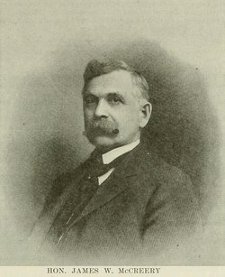 James McCreery