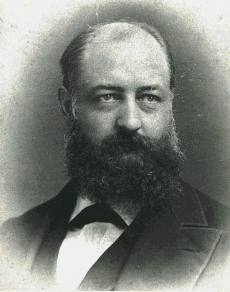 Edward Lull