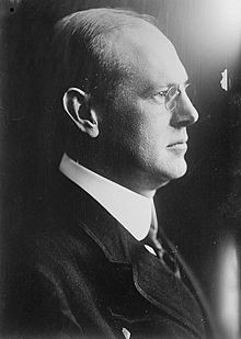 Ernest Nichols