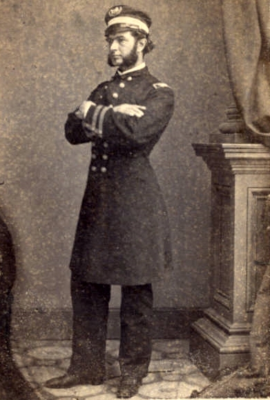 Thomas Patterson