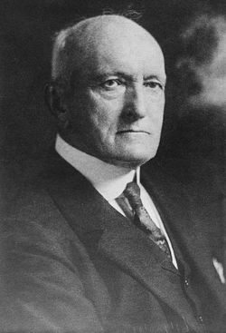 Samuel McCall