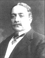 William Buchanan