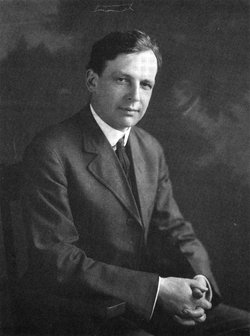 Brother: Charles Merriam