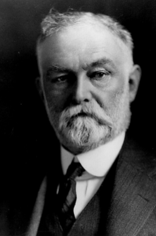 John Longyear