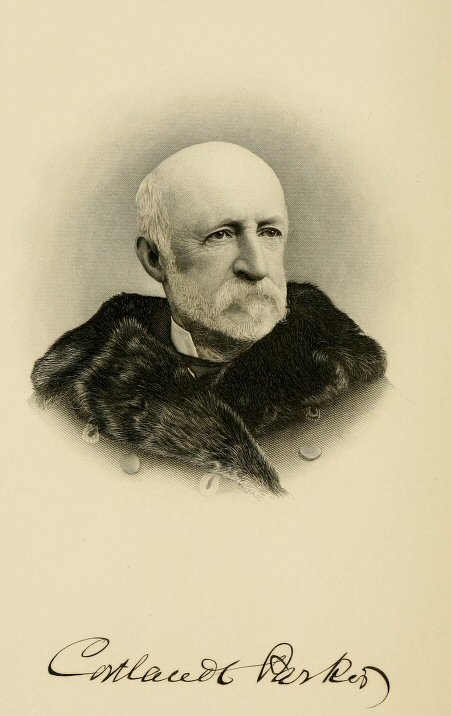 John Parker