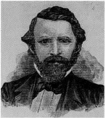 John Palmer