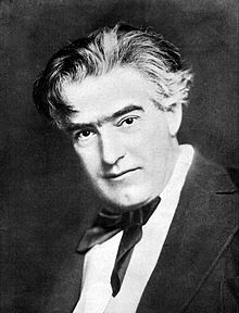 Frederick Power  Sr.