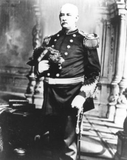 Charles McCawley