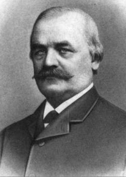 John Newberry