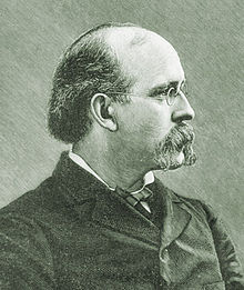 Terence Powderly