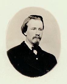 John O'Fallon