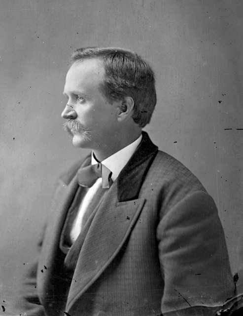 Charles Reynolds
