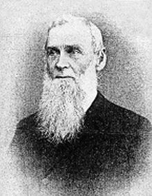 Calvin Mateer
