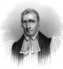 John Ravenscroft