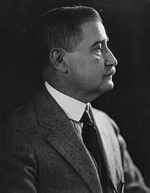 Frank Noyes