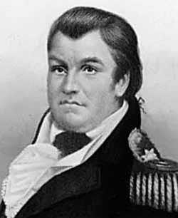 Duncan McArthur