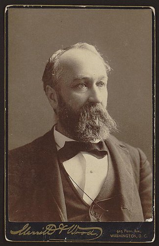 William O'Connor