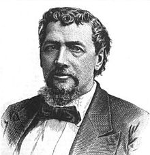 William Phillips