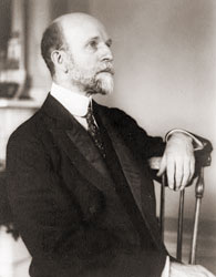 Charles Loeffler