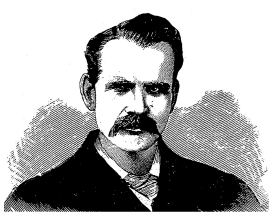 Daniel O'Leary