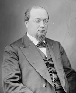 George McCrary