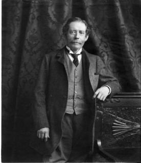 William Palmer