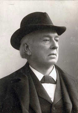 James McVicker