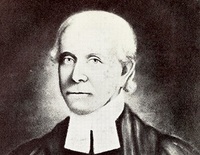Charles Pettigrew