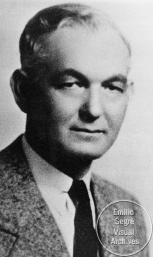 George Pegram