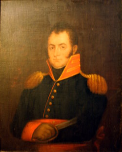 George Mitchell