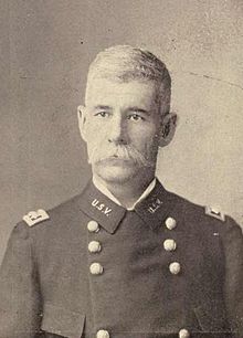 Henry Lawton