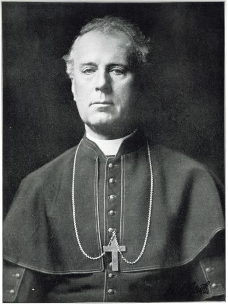 Patrick Riordan