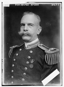 Walter McLean