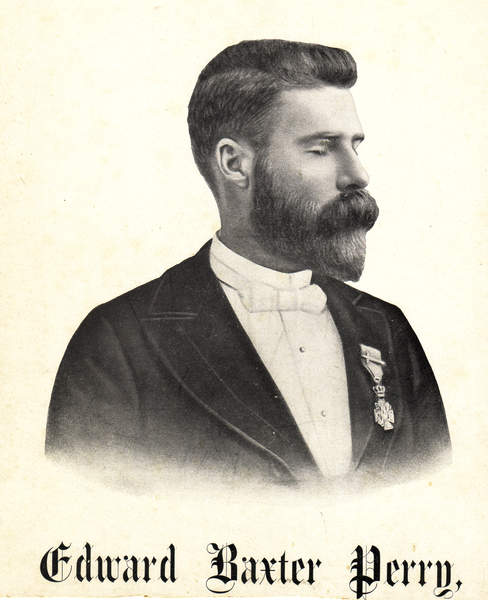 Edward Perry