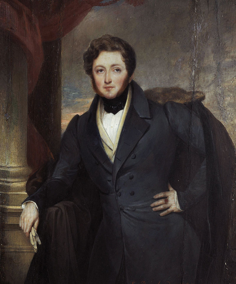 Thomas Barton