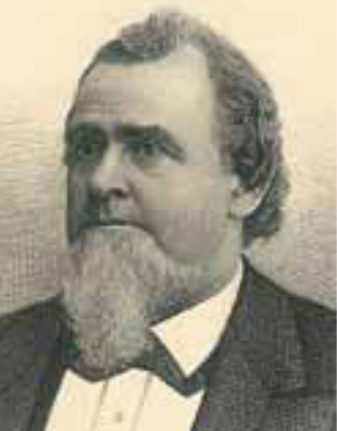 Henry Campbell