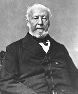 George Lothrop
