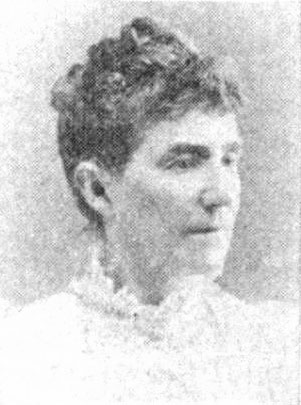 Sara Oberholtzer