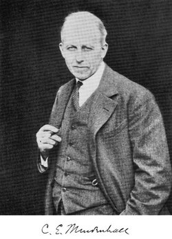 Charles Mendenhall