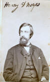 Henry Noyes