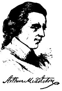 Arthur Middleton
