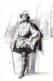 Rene De Laudonniere