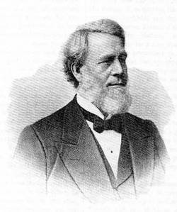 Samuel Mather