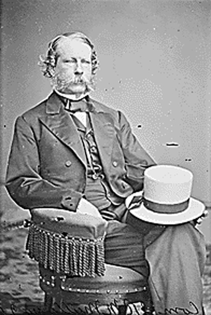 James Mullany