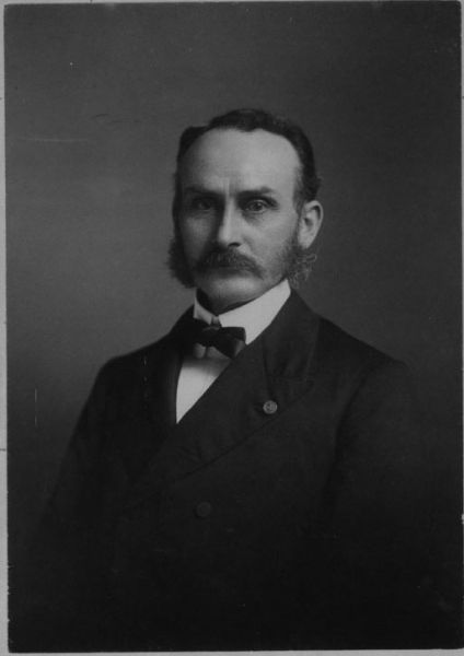 Hiram Lowry